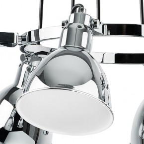 Подвесная люстра Lightstar Acrobata 761164 в Салехарде - salekhard.mebel24.online | фото 4