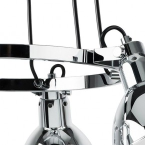 Подвесная люстра Lightstar Acrobata 761164 в Салехарде - salekhard.mebel24.online | фото 6