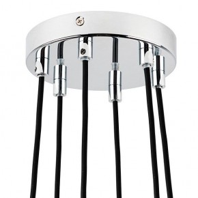 Подвесная люстра Lightstar Acrobata 761164 в Салехарде - salekhard.mebel24.online | фото 7
