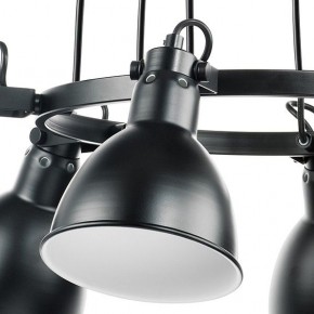 Подвесная люстра Lightstar Acrobata 761167 в Салехарде - salekhard.mebel24.online | фото 4