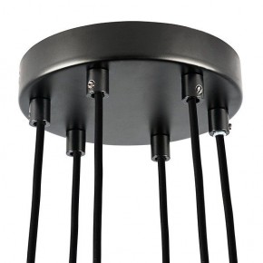 Подвесная люстра Lightstar Acrobata 761167 в Салехарде - salekhard.mebel24.online | фото 7