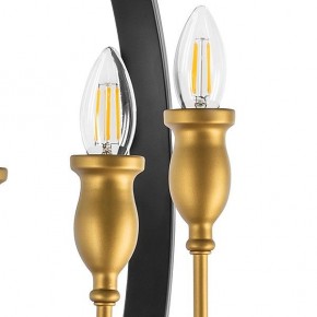 Подвесная люстра Lightstar Cero 731247 в Салехарде - salekhard.mebel24.online | фото 4