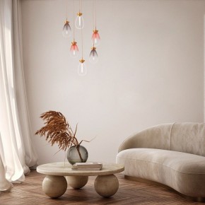 Подвесная люстра Lightstar Colore 805169 в Салехарде - salekhard.mebel24.online | фото 4