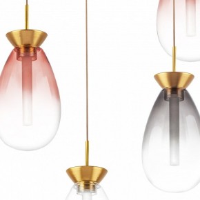 Подвесная люстра Lightstar Colore 805169 в Салехарде - salekhard.mebel24.online | фото 8