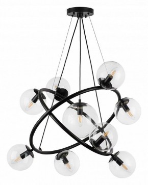 Подвесная люстра Lightstar Croco 815390 в Салехарде - salekhard.mebel24.online | фото 2