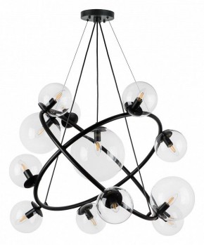 Подвесная люстра Lightstar Croco 815410 в Салехарде - salekhard.mebel24.online | фото 2
