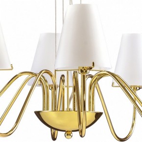 Подвесная люстра Lightstar Diafano 758082 в Салехарде - salekhard.mebel24.online | фото 5