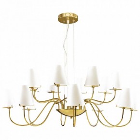 Подвесная люстра Lightstar Diafano 758162 в Салехарде - salekhard.mebel24.online | фото 2