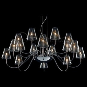 Подвесная люстра Lightstar Diafano 758164 в Салехарде - salekhard.mebel24.online | фото 2