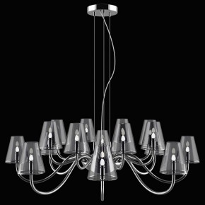Подвесная люстра Lightstar Diafano 758164 в Салехарде - salekhard.mebel24.online | фото 3