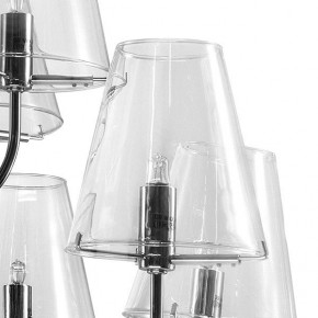 Подвесная люстра Lightstar Diafano 758164 в Салехарде - salekhard.mebel24.online | фото 5