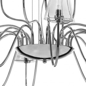 Подвесная люстра Lightstar Diafano 758214 в Салехарде - salekhard.mebel24.online | фото 3