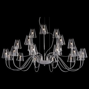 Подвесная люстра Lightstar Diafano 758214 в Салехарде - salekhard.mebel24.online | фото 5