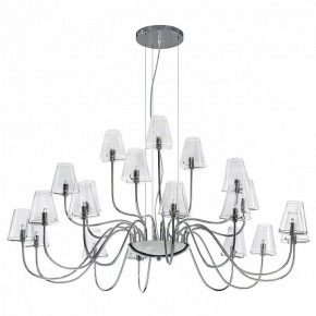Подвесная люстра Lightstar Diafano 758214 в Салехарде - salekhard.mebel24.online | фото 7