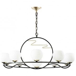 Подвесная люстра Lightstar Enna 762117 в Салехарде - salekhard.mebel24.online | фото 2