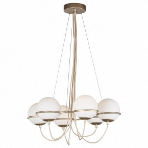Подвесная люстра Lightstar Globo 803263 в Салехарде - salekhard.mebel24.online | фото 2