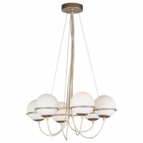 Подвесная люстра Lightstar Globo 803263 в Салехарде - salekhard.mebel24.online | фото 3