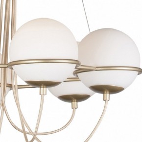 Подвесная люстра Lightstar Globo 803263 в Салехарде - salekhard.mebel24.online | фото 5