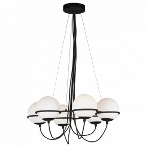 Подвесная люстра Lightstar Globo 803267 в Салехарде - salekhard.mebel24.online | фото 3