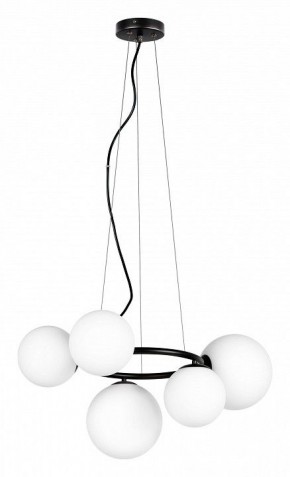 Подвесная люстра Lightstar Globo 815057 в Салехарде - salekhard.mebel24.online | фото 2
