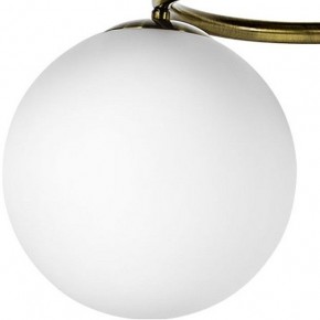 Подвесная люстра Lightstar Globo 815091 в Салехарде - salekhard.mebel24.online | фото 3