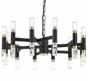 Подвесная люстра Lightstar Iris 734247 в Салехарде - salekhard.mebel24.online | фото 2