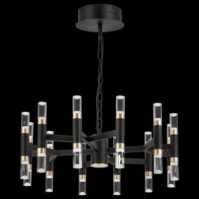 Подвесная люстра Lightstar Iris 734247 в Салехарде - salekhard.mebel24.online | фото 3
