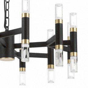 Подвесная люстра Lightstar Iris 734247 в Салехарде - salekhard.mebel24.online | фото 5