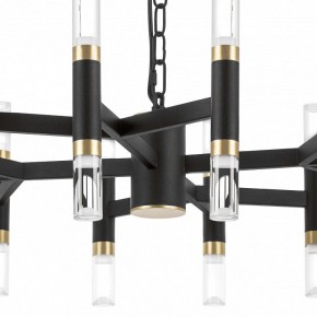 Подвесная люстра Lightstar Iris 734247 в Салехарде - salekhard.mebel24.online | фото 6