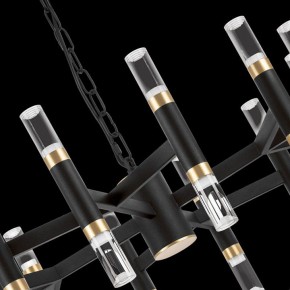 Подвесная люстра Lightstar Iris 734247 в Салехарде - salekhard.mebel24.online | фото 7