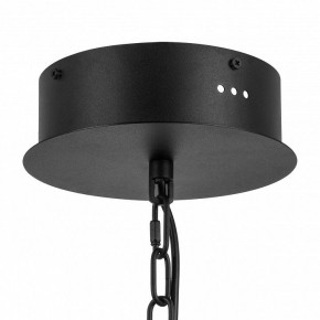 Подвесная люстра Lightstar Iris 734247 в Салехарде - salekhard.mebel24.online | фото 8