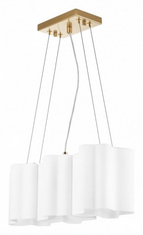 Подвесная люстра Lightstar Nubi 802133 в Салехарде - salekhard.mebel24.online | фото 2