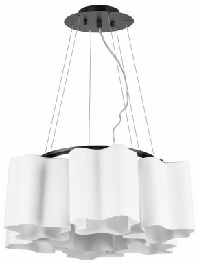 Подвесная люстра Lightstar Nubi 802167 в Салехарде - salekhard.mebel24.online | фото 2