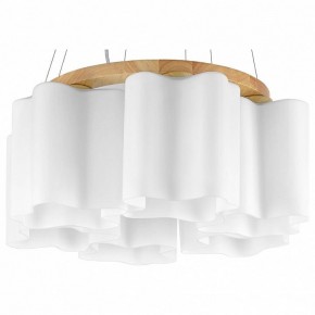 Подвесная люстра Lightstar Nubi 802165 в Салехарде - salekhard.mebel24.online | фото