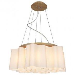 Подвесная люстра Lightstar Nubi 802165 в Салехарде - salekhard.mebel24.online | фото 5