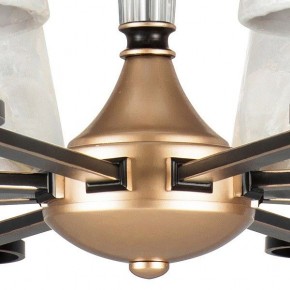 Подвесная люстра Lightstar Perla 707081 в Салехарде - salekhard.mebel24.online | фото 4