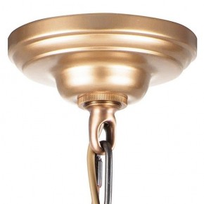 Подвесная люстра Lightstar Perla 707081 в Салехарде - salekhard.mebel24.online | фото 6