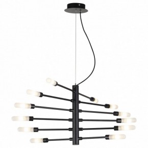Подвесная люстра Lightstar Ragno 733127 в Салехарде - salekhard.mebel24.online | фото 2