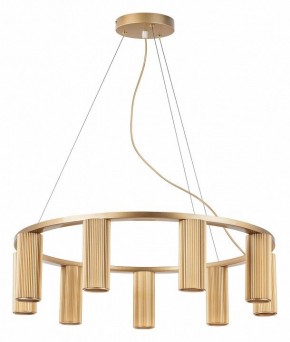 Подвесная люстра Lightstar Roma 718093 в Салехарде - salekhard.mebel24.online | фото 2