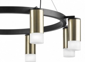 Подвесная люстра Lightstar Rullo LR0183181 в Салехарде - salekhard.mebel24.online | фото 5