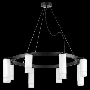 Подвесная люстра Lightstar Rullo LR0183648641 в Салехарде - salekhard.mebel24.online | фото 3