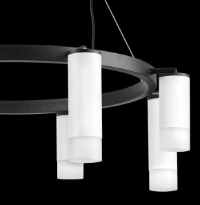 Подвесная люстра Lightstar Rullo LR0183648641 в Салехарде - salekhard.mebel24.online | фото 5