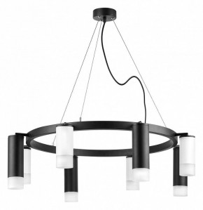 Подвесная люстра Lightstar Rullo LR0183648741 в Салехарде - salekhard.mebel24.online | фото 2
