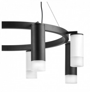 Подвесная люстра Lightstar Rullo LR0183648741 в Салехарде - salekhard.mebel24.online | фото 5