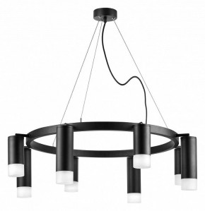 Подвесная люстра Lightstar Rullo LR0183748741 в Салехарде - salekhard.mebel24.online | фото 2