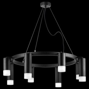 Подвесная люстра Lightstar Rullo LR0183748741 в Салехарде - salekhard.mebel24.online | фото 3