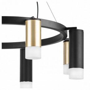 Подвесная люстра Lightstar Rullo LR0184048741 в Салехарде - salekhard.mebel24.online | фото 5