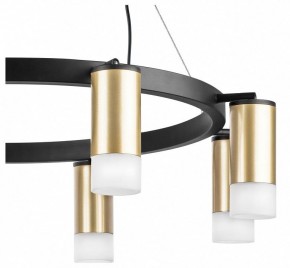 Подвесная люстра Lightstar Rullo LR0184081 в Салехарде - salekhard.mebel24.online | фото 5