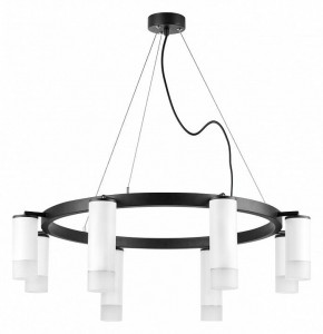 Подвесная люстра Lightstar Rullo LR0188643641 в Салехарде - salekhard.mebel24.online | фото 2