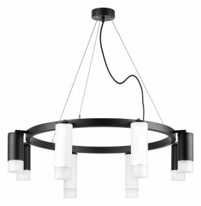 Подвесная люстра Lightstar Rullo LR0188643741 в Салехарде - salekhard.mebel24.online | фото 2